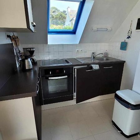 Studio Trestel Vue Mer Trévou-Tréguignec Εξωτερικό φωτογραφία