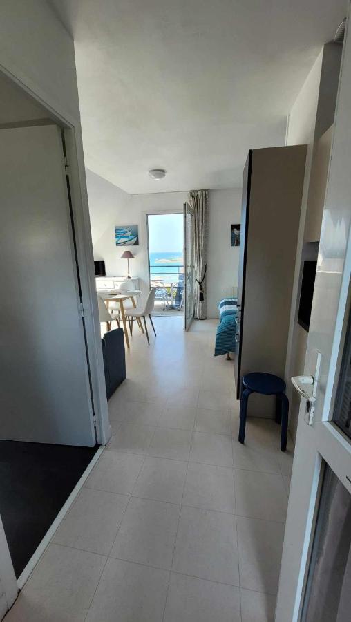 Studio Trestel Vue Mer Trévou-Tréguignec Εξωτερικό φωτογραφία